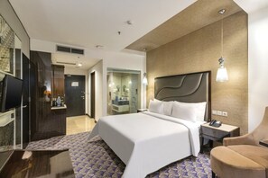 Deluxe Room | Free WiFi
