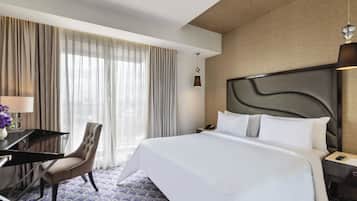 Family Suite | Free WiFi