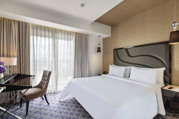 Family Suite | Free WiFi