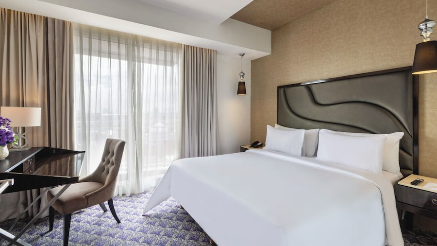 Fairview Hotel by ARTOTEL