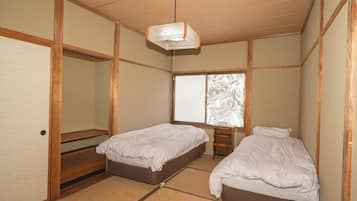 Comfort Double or Twin Room, Mountain View