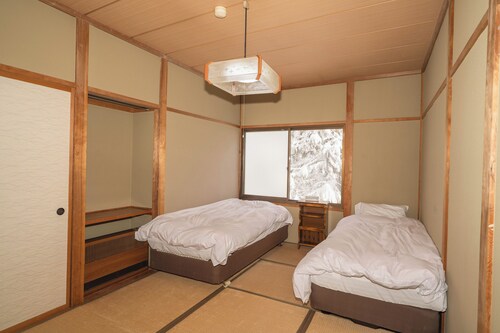 Hotel Davos Hakuba