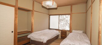Hotel Davos Hakuba