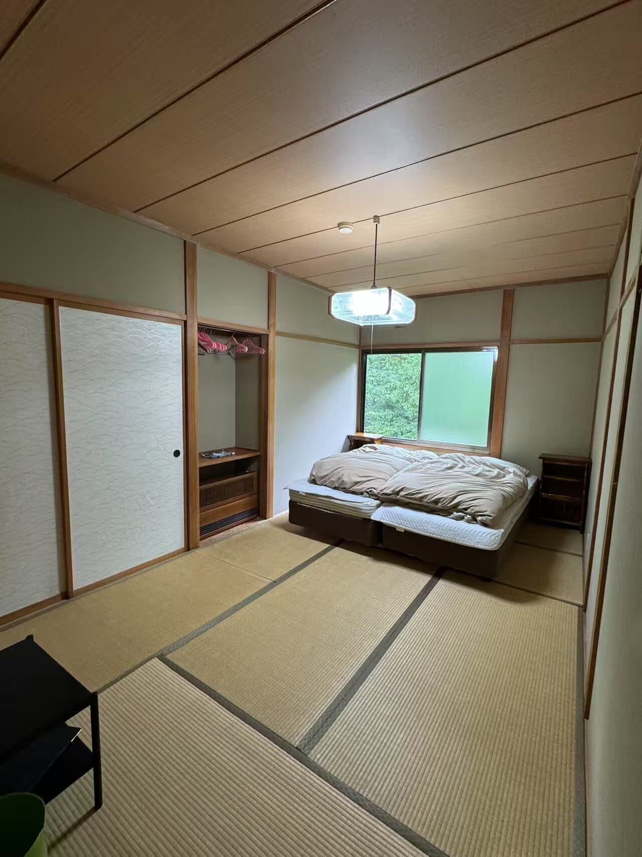 Comfort Double or Twin Room, Mountain View