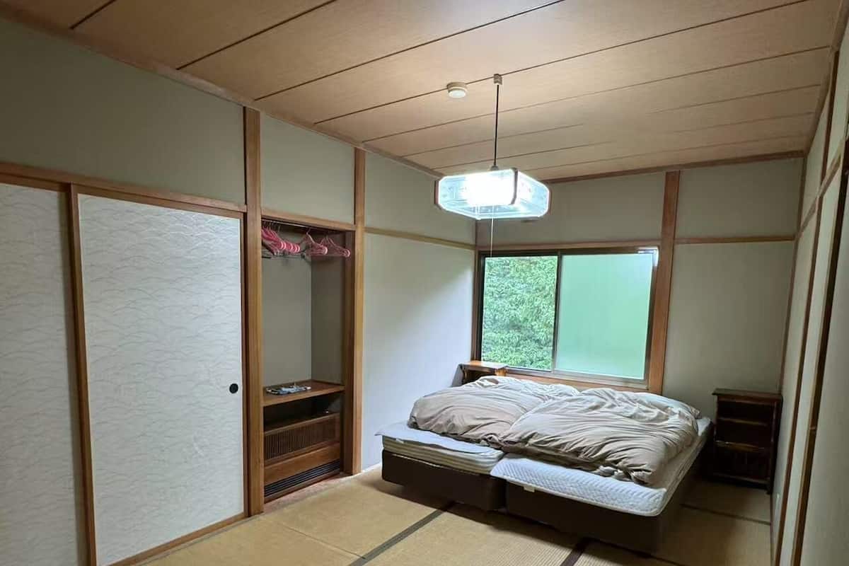 Comfort Double or Twin Room, Mountain View