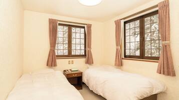 Basic Double Room, Mountain View