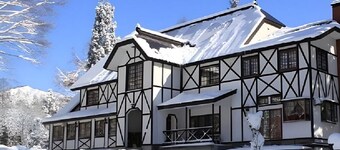 Hotel Davos Hakuba
