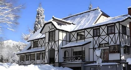Hotel Davos Hakuba