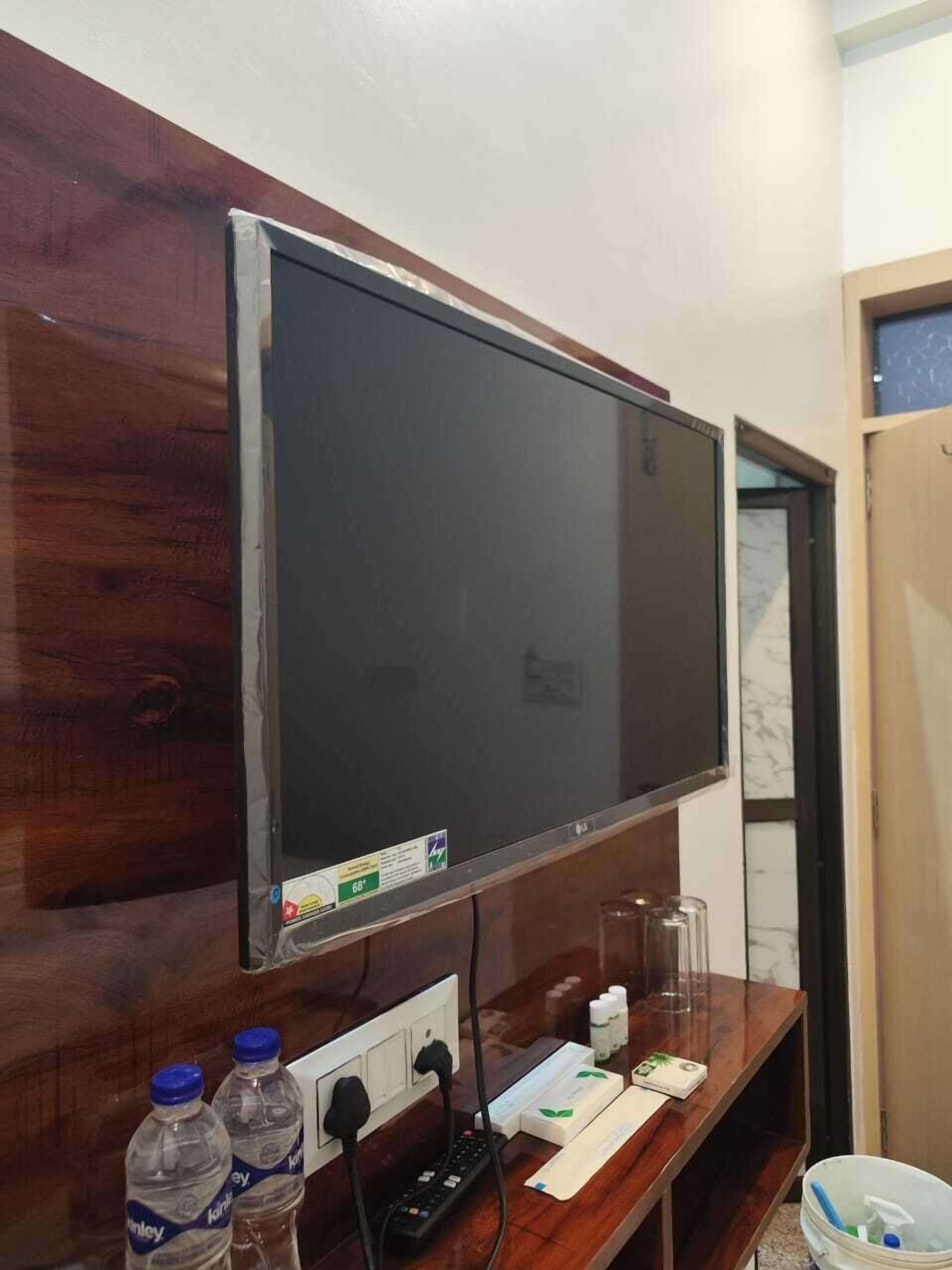 Escritorio y wifi gratis 