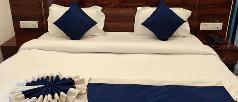 Bureau, Wi-Fi gratuit