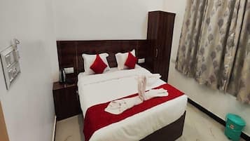 Schreibtisch, kostenloses WLAN