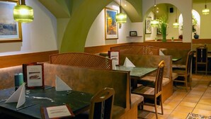 Dining - Hotel Alter Telegraf (Graz)