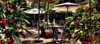 Hotel Alter Telegraf