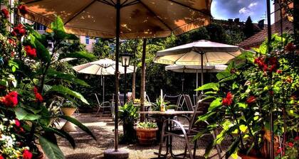 Hotel Alter Telegraf