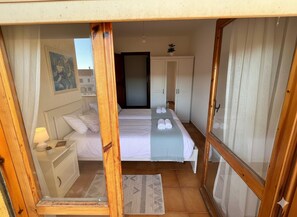 Wi-Fi, draps fournis