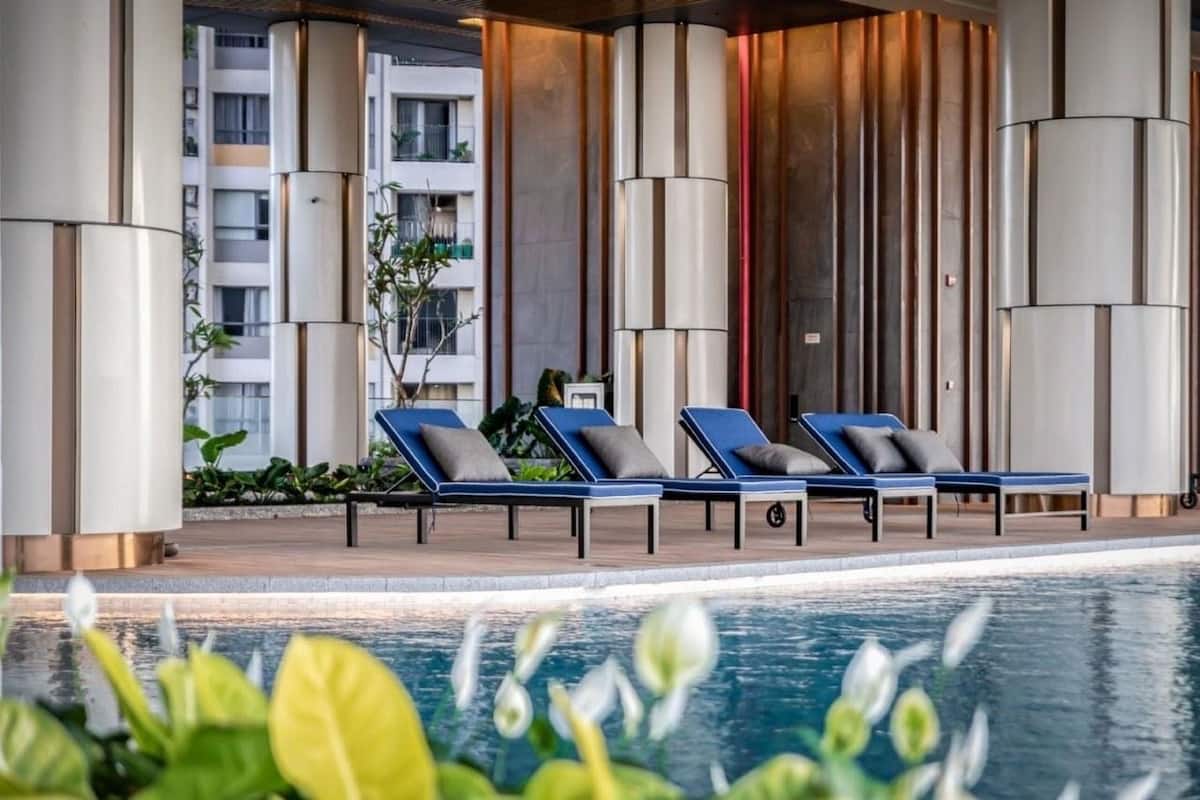 이집트산 면 시트, 고급 침구, 오리/거위털 이불, 셀렉트 컴포트 침대