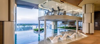 Sarang Smile Luxstay Q2 Thao Dien