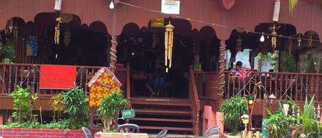 Ferros/tábuas de passar roupa, Wi-Fi de cortesia