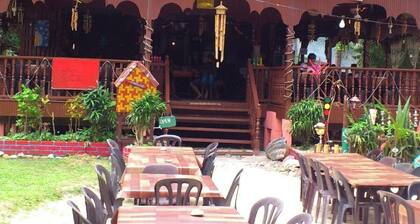 Salang Pusaka Resort