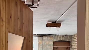 Bügeleisen/Bügelbrett, Bettwäsche