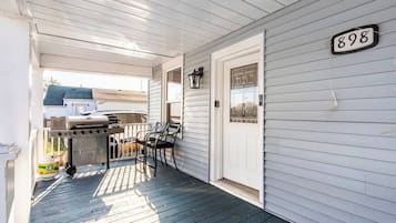 テラス / パティオ