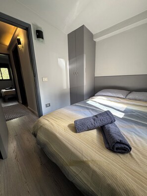 Wi-Fi, draps fournis
