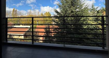 The Cozy Inn - Agate