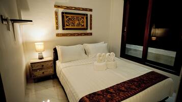 Luxury-Villa, 5 Schlafzimmer, Balkon | Bügeleisen/Bügelbrett, kostenloses WLAN