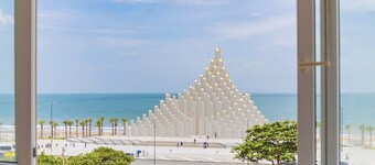 Luxury Oasky Condotel - Vung Tau
