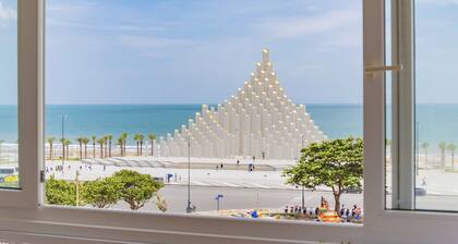 Luxury Oasky Condotel - Vung Tau