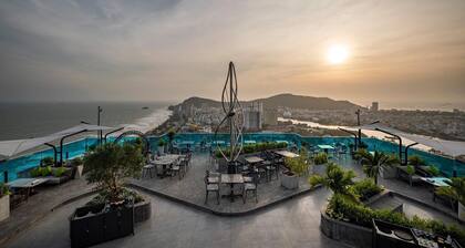 Luxury Oasky Condotel - Vung Tau