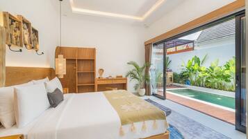 ๋น๋ผ, ์์์ฅ ์ ๋ง | ๊ฐ์ค์์ ๋ณด์ด๋ ์ ๋ง