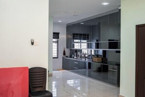 Interior - Seri Austin Landed GameHaus 16pax BBQ Mahjong (Tebrau)