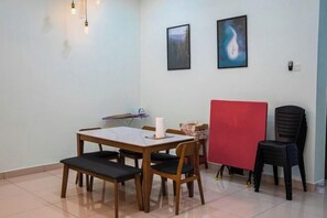 Dining - Seri Austin Landed GameHaus 16pax BBQ Mahjong (Tebrau)