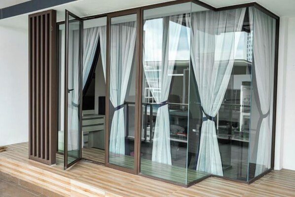 Exterior - Seri Austin Landed GameHaus 16pax BBQ Mahjong (Tebrau)