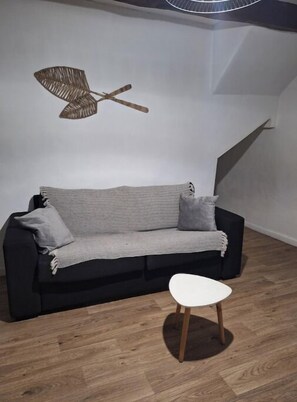 Televisión, reproductor de DVD, libros y estéreo 