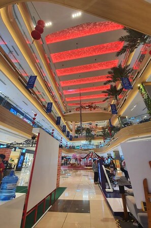 جلسات تدليك