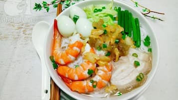 Dagelijks ontbijt met lokale gerechten inbegrepen