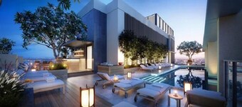 Sarang Smile Luxstay Catavill Residence