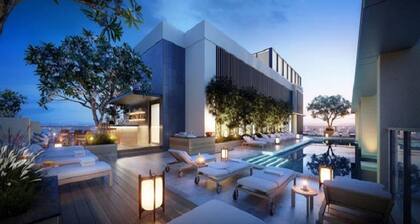 Sarang Smile Luxstay Catavill Residence