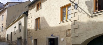 Schiffmeisterapartment Melk, Wachau - Design trifft Geschichte