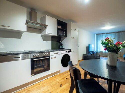 Schiffmeisterapartment Melk, Wachau - design meets history