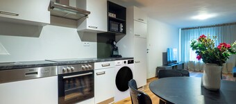 Schiffmeisterapartment Melk, Wachau - design meets history