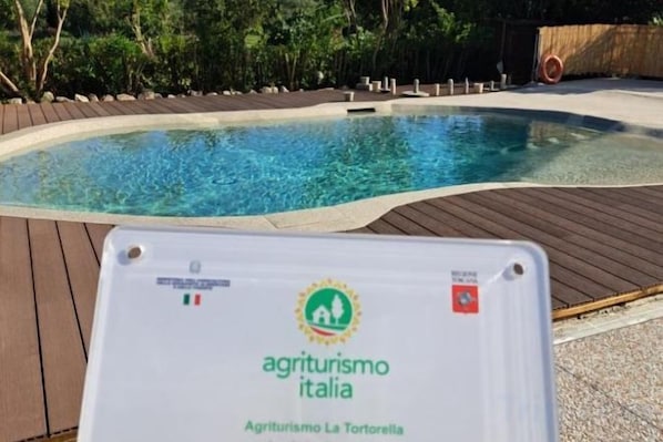 Unclassified image, 1 of 19, button - La Tortorella Farm Stay (Grosseto)