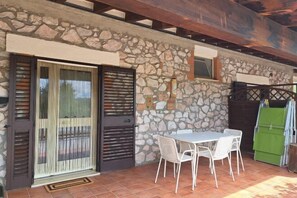 Interior - La Tortorella Farm Stay (Grosseto)