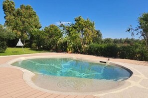 Pool - La Tortorella Farm Stay (Grosseto)