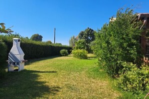 Exterior - La Tortorella Farm Stay (Grosseto)