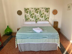 Iron/ironing board, WiFi, bed sheets - Comfort in the center of Lecce (Lecce)
