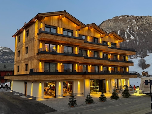 Hotel Damelis - Adults Only