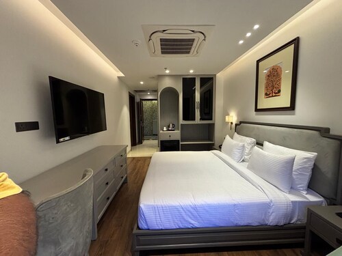 Clarks Inn Kharar-Mohali